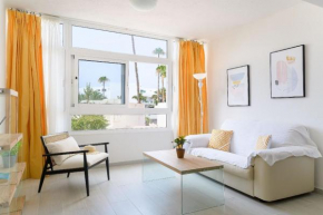 Ferienwohnung mit gemeinsamem Pool, Costa Teguise